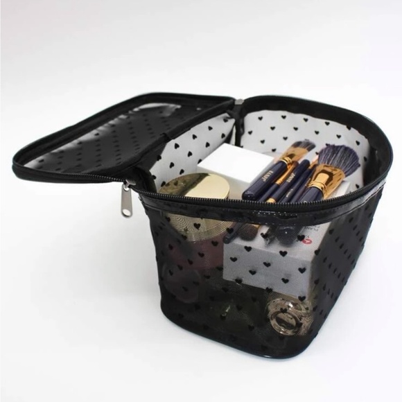 Makeup Bag - Picture 3 of 3